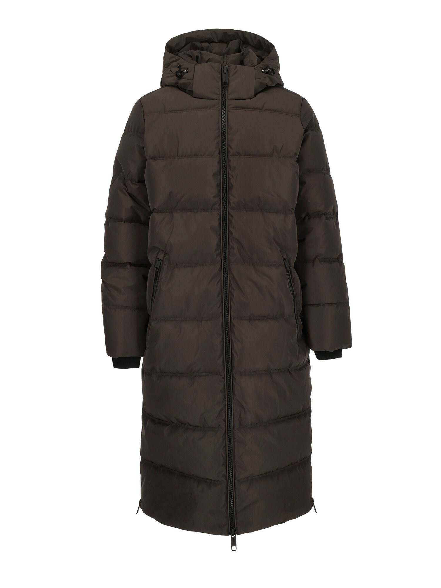 Covered Julia 4 Damen Winterjacke - After Dark Covered Julia 4 Damen Winterjacke - After Dark