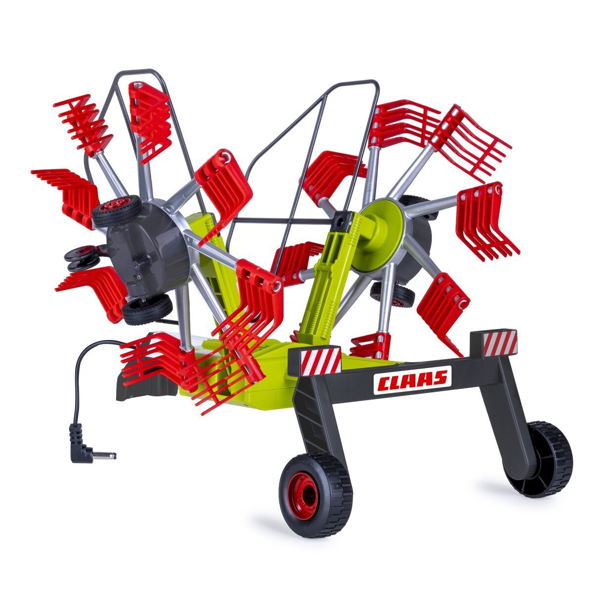 JAMARA Schwader Claas für RC-Traktor 1:16 ab 6 Jahren