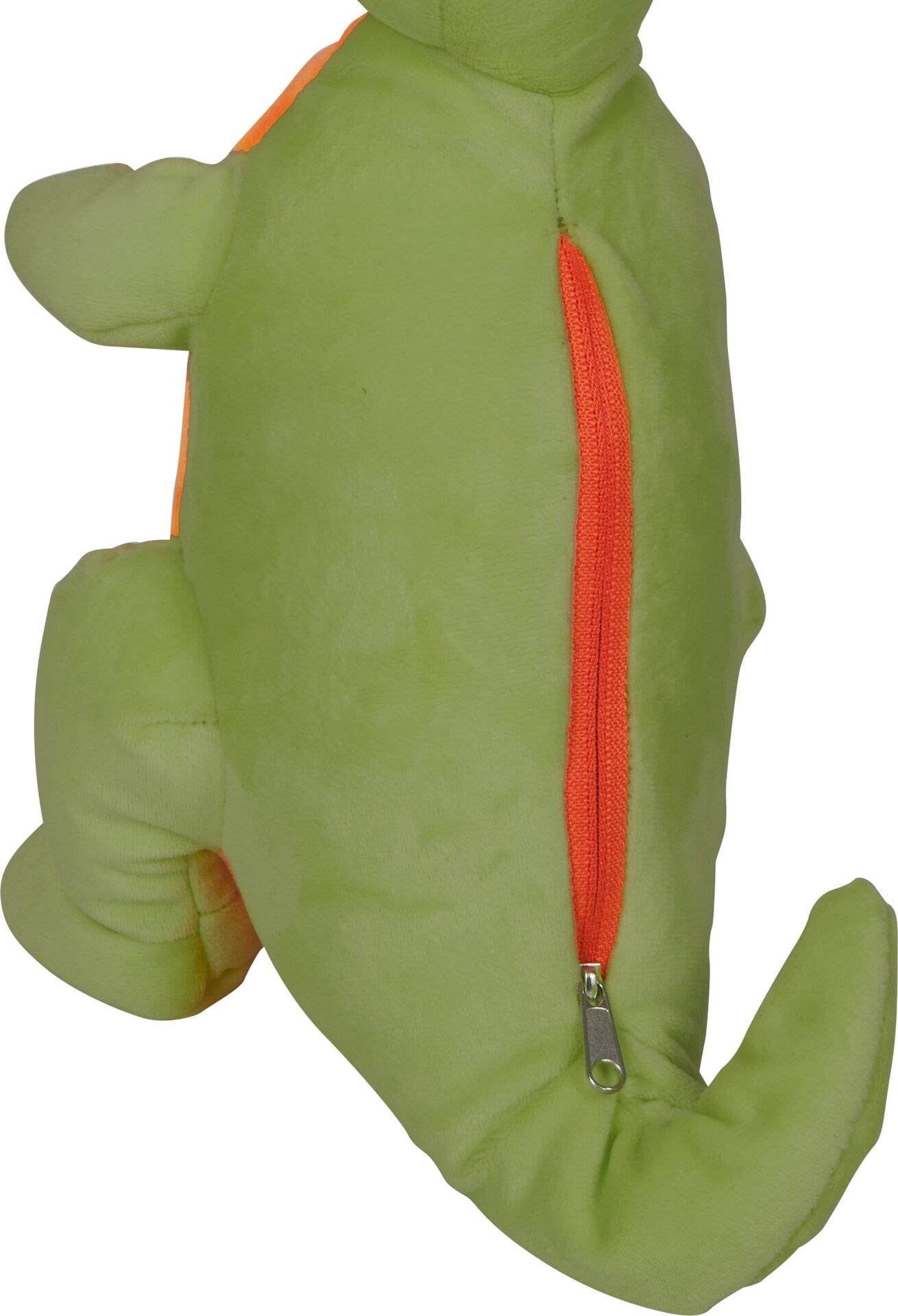 Produktfoto - Coppenrath Verlag GmbH & Co.KG - Dino-Nackenkissen - Modell COPPENRATH 22905