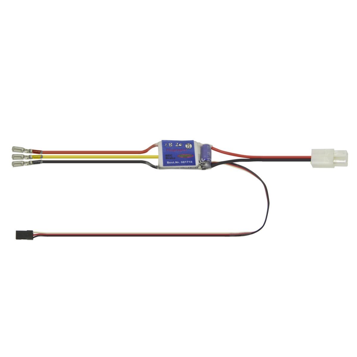 JAMARA Flugregler XB 20