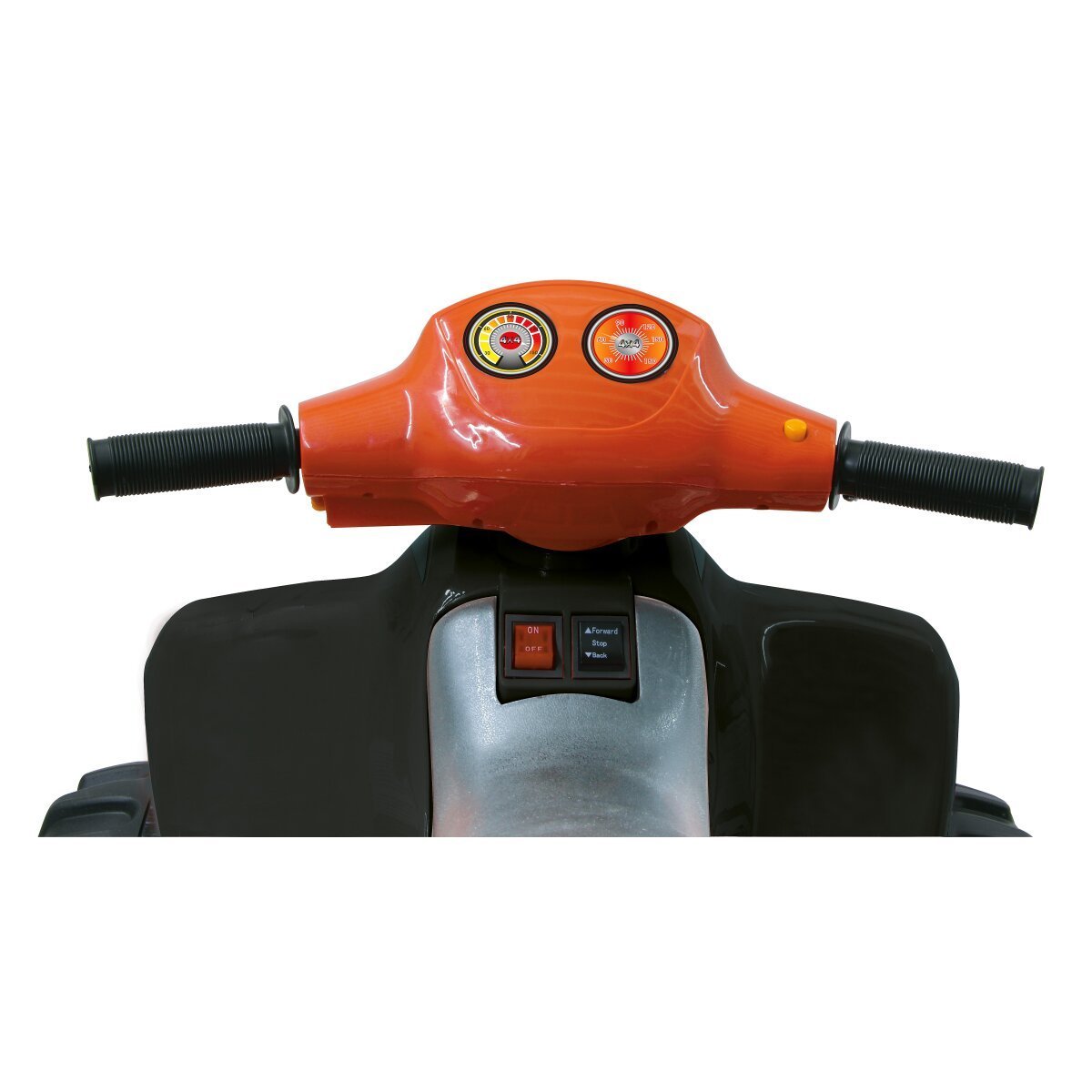 JAMARA Ride-on Quad Pico 6V ab 3 Jahren JAMARA Ride-on Quad Pico 6V ab 3 Jahren