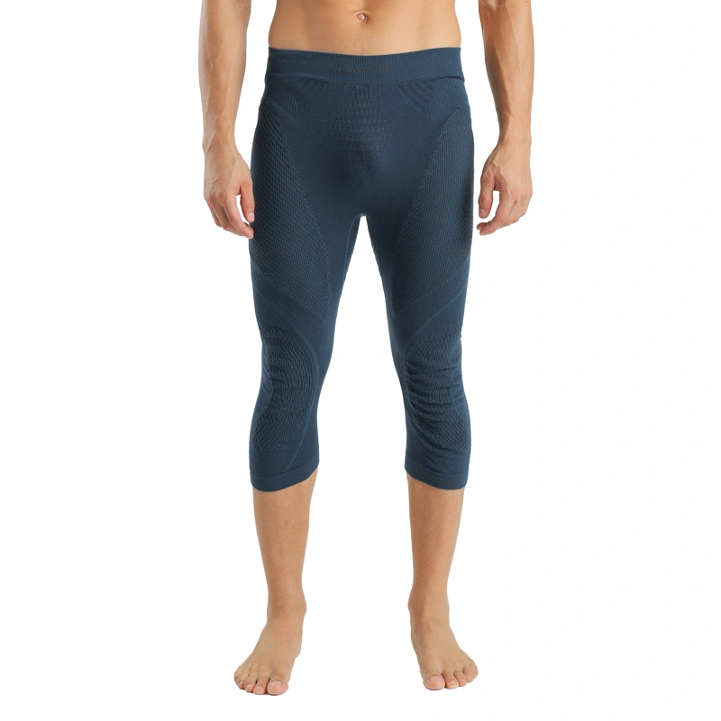 UYN Herren Evolutyon Biotech Underwear Pants Medium U100448K662 - Blue Poseidon UYN Herren Evolutyon Biotech Underwear Pants Medium U100448K662 - Blue Poseidon