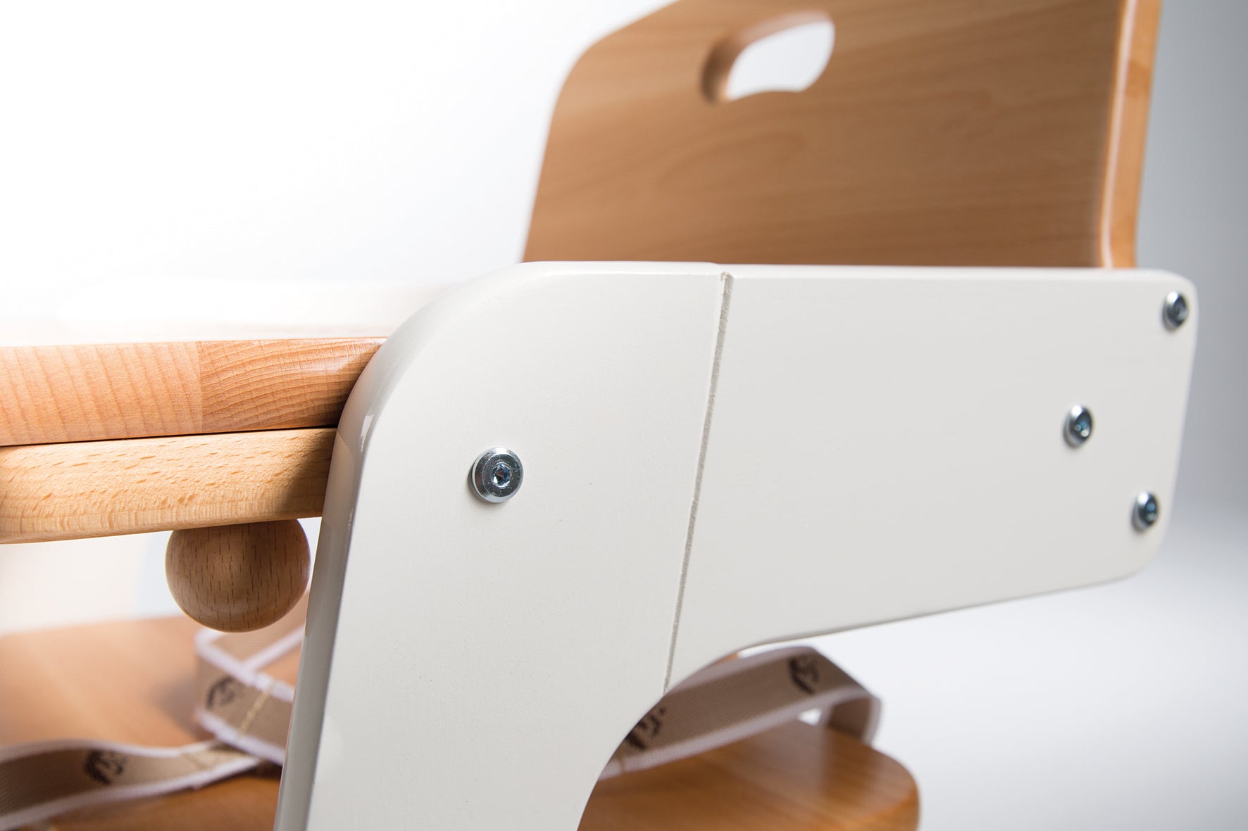 Roba 7545BC Treppenhochstuhl bicolor - Produktbild 7