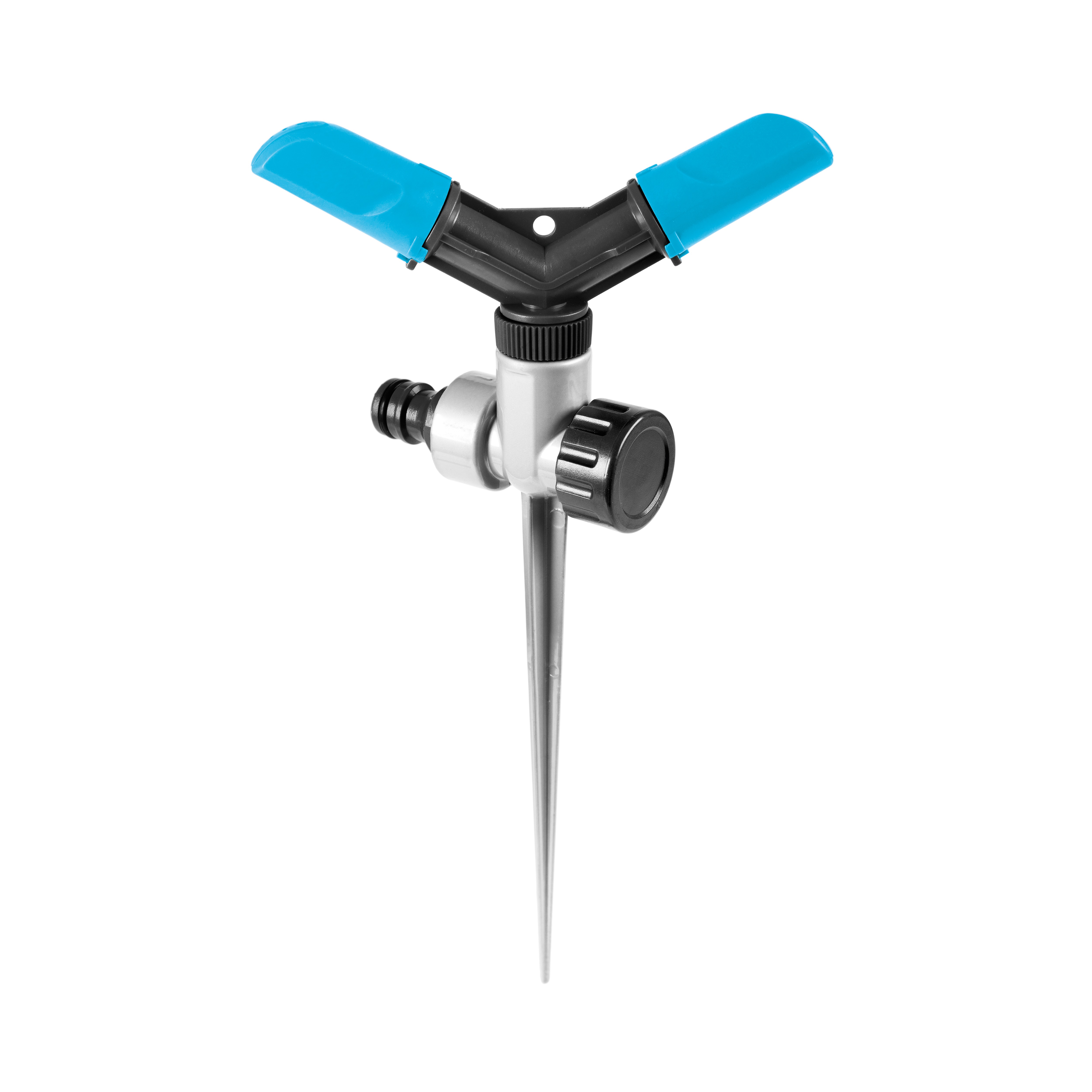 Cellfast 2-armiger Drehsprinkler BASIC sz Cellfast 2-armiger Drehsprinkler BASIC sz