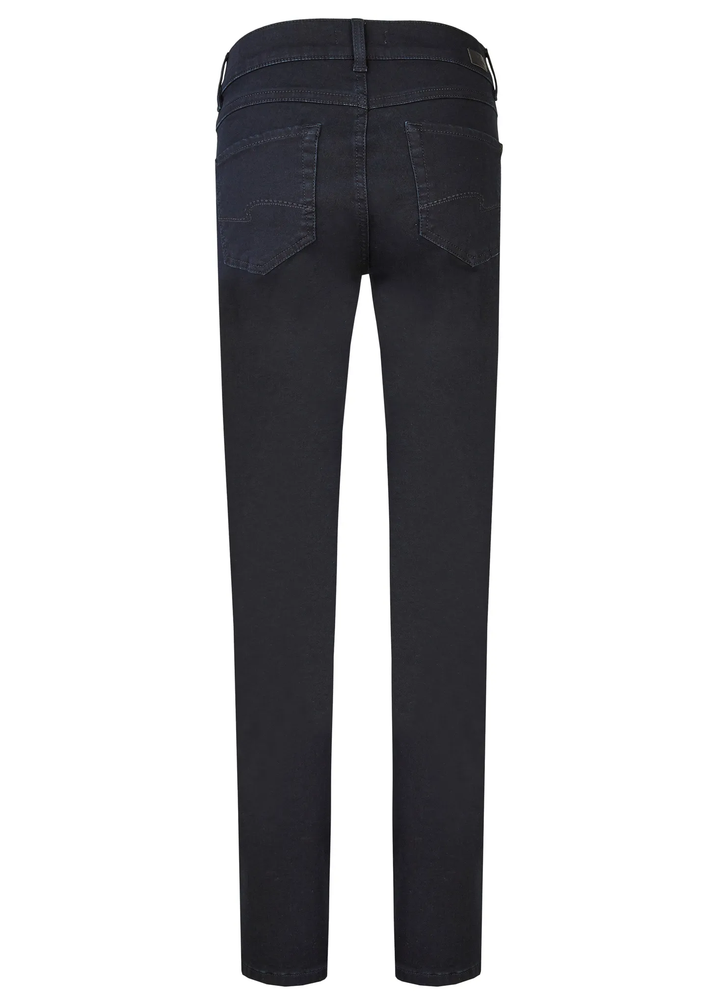 ANGELS 346340030 Damen Jeans Cici Slim Fit - Blau ANGELS 346340030 Damen Jeans Cici Slim Fit - Blau