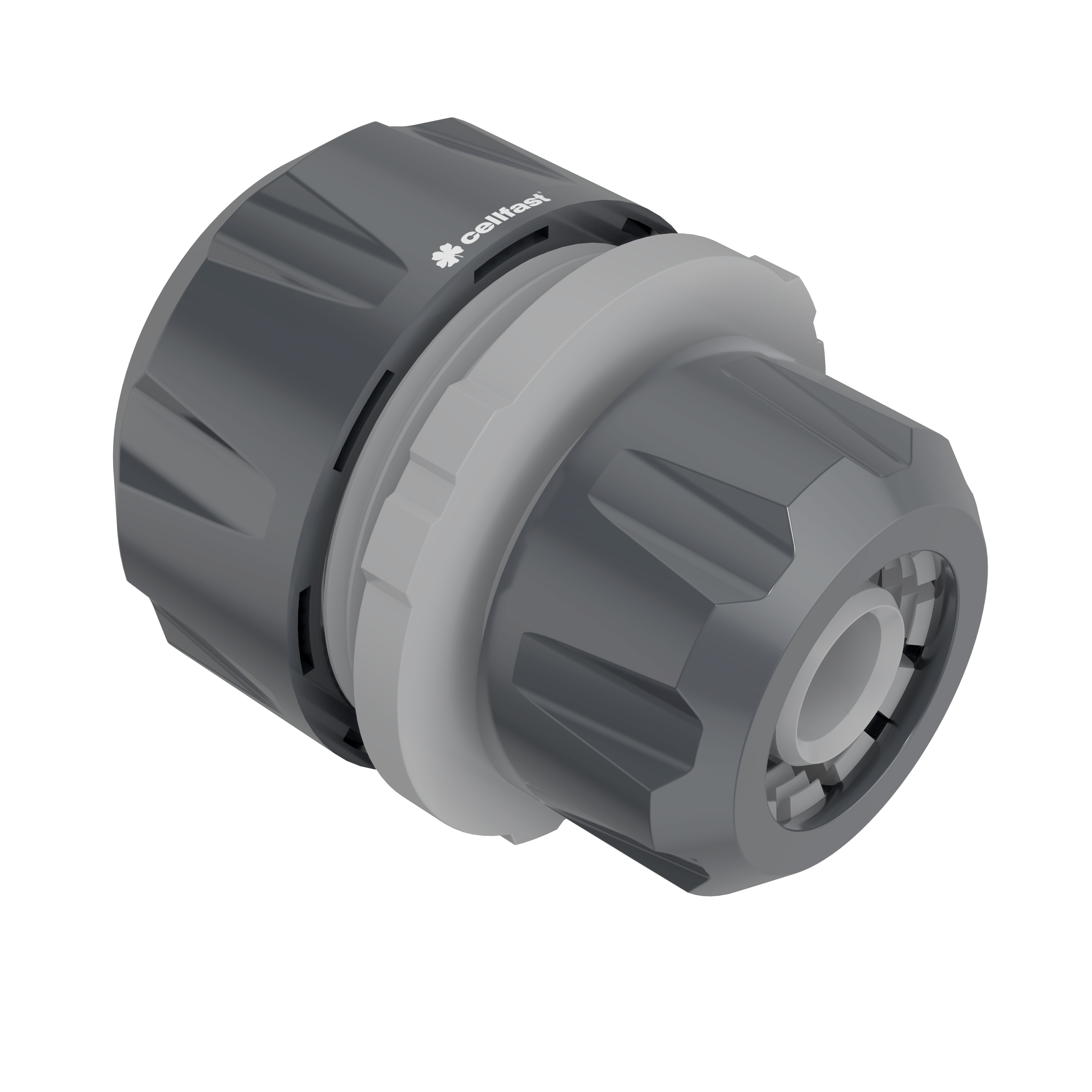 Cellfast Reparaturstück mit Reduktion 3/4" - 1/2" CELLPRO