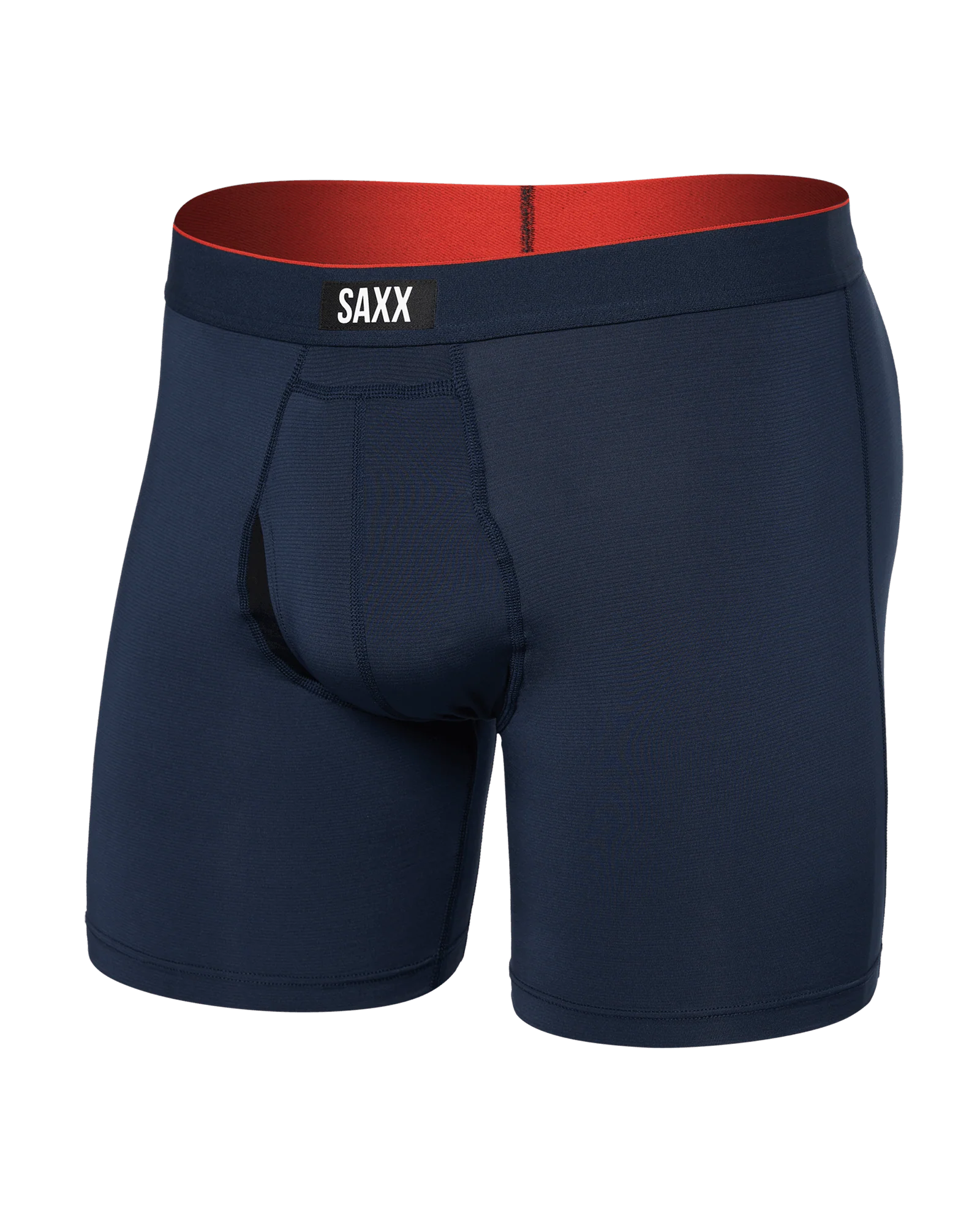 SAXX SXBB75FNVY - Multi-Sport Mesh - Marine