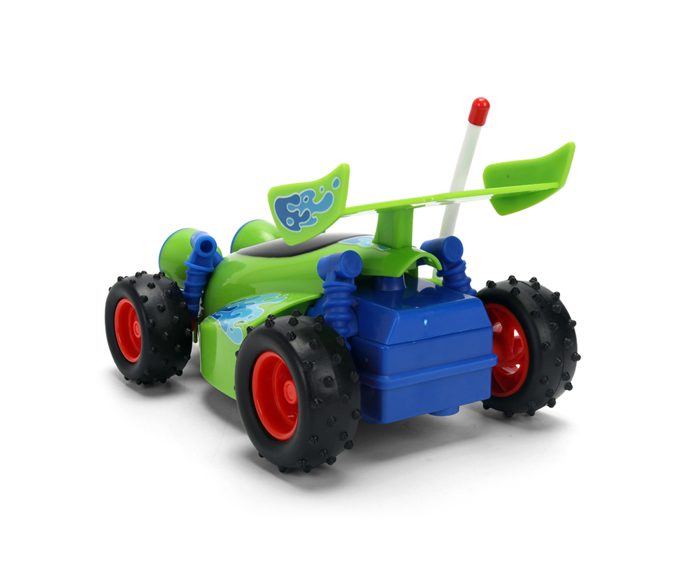 Jada RC Toy Story Turbo Buggy 1:32