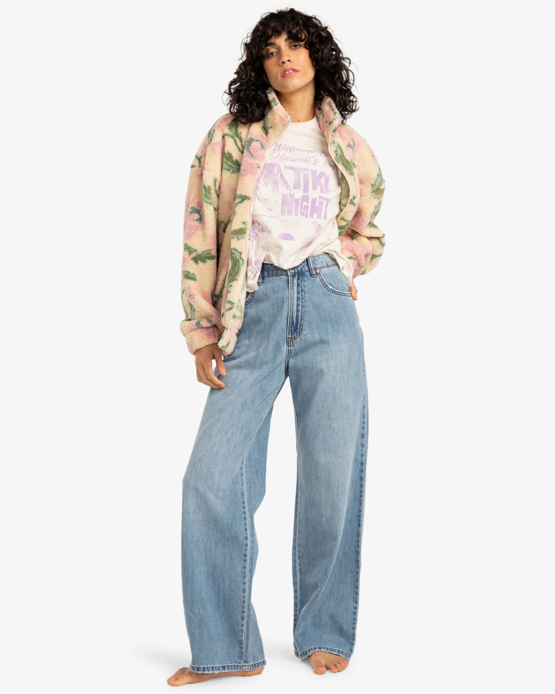 Bekleidung, Hosen, Jeans, Weste