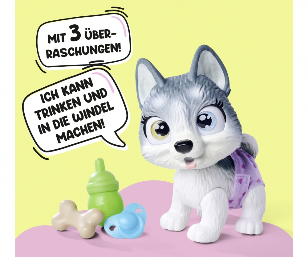 Pamper Petz Husky 105950135