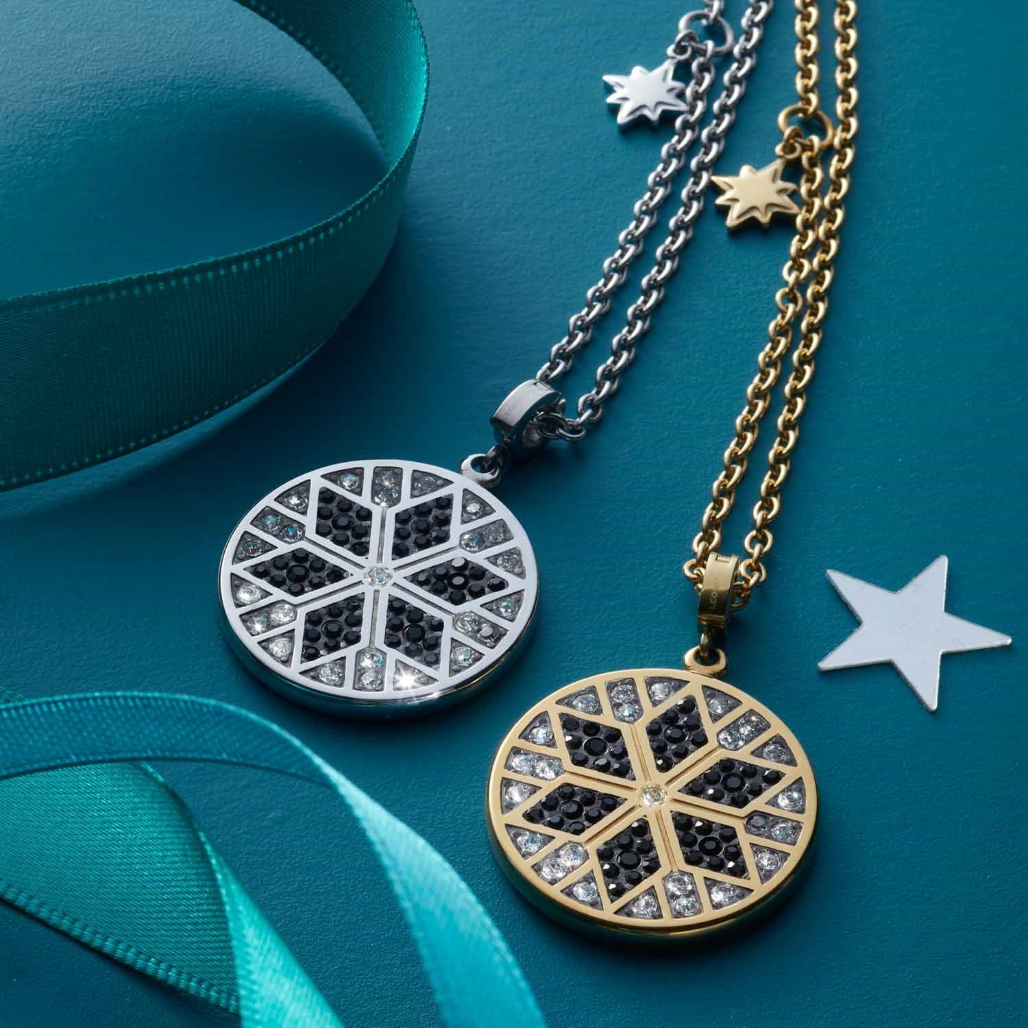 LeonardoHalskette 70 gold Biella X-Mas LeonardoHalskette 70 gold Biella X-Mas