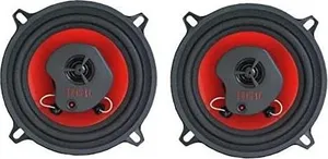 L.A.SOUND T62 COAXIAL SPEAKER, 2-WAY, 16,5CM Autolautsprecher 65W RMS, 125W MAX L.A.SOUND T62 COAXIAL SPEAKER, 2-WAY, 16,5CM Autolautsprecher 65W RMS, 125W MAX