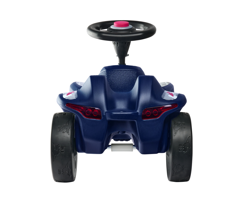 BIG BIG Bobby Car Neo RS Blau BIG BIG Bobby Car Neo RS Blau