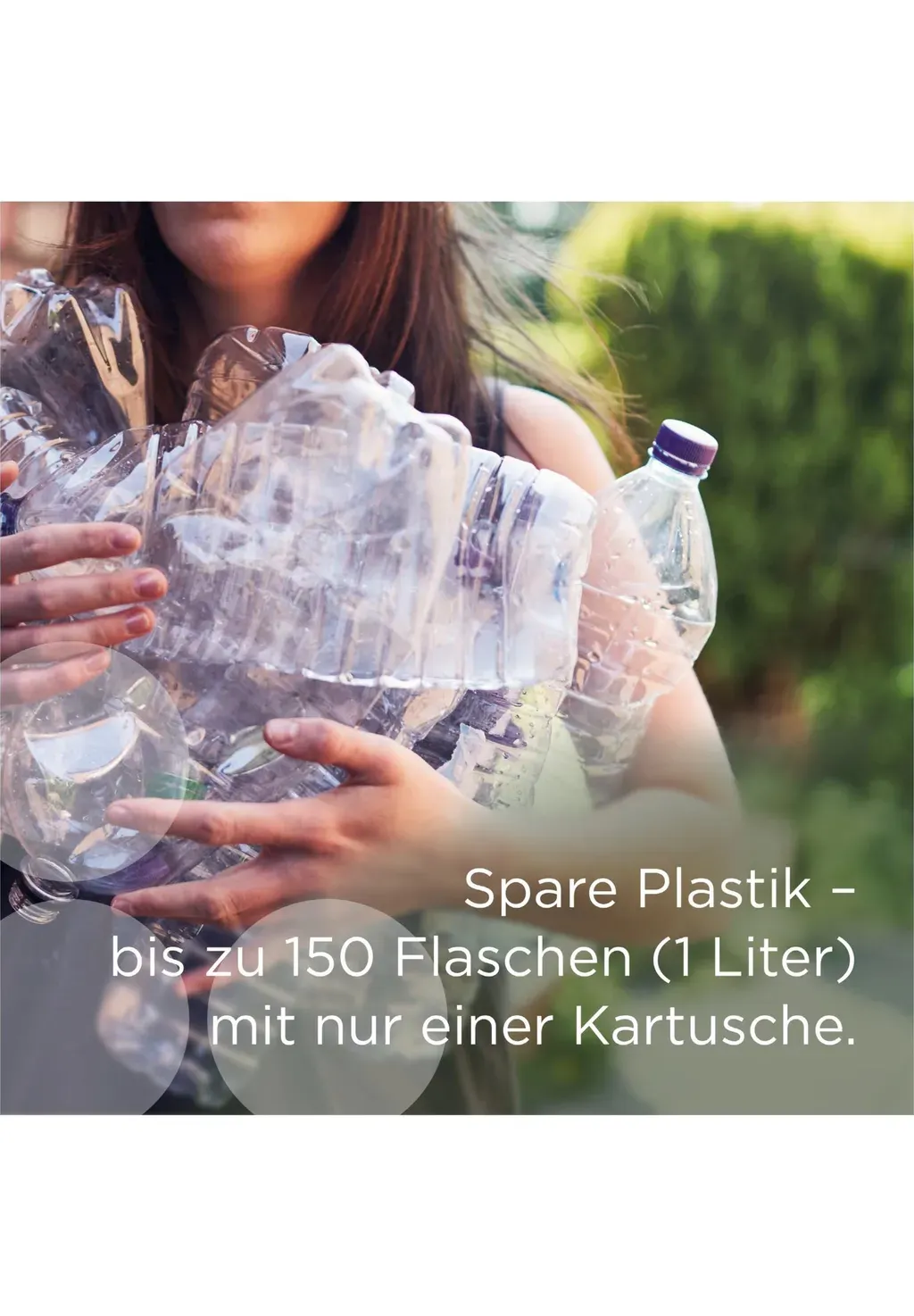 BRITA Marella - Wasserfilter-Kanne 2,4 l, Blau, inkl. 3 MAXTRA PRO Kartuschen
