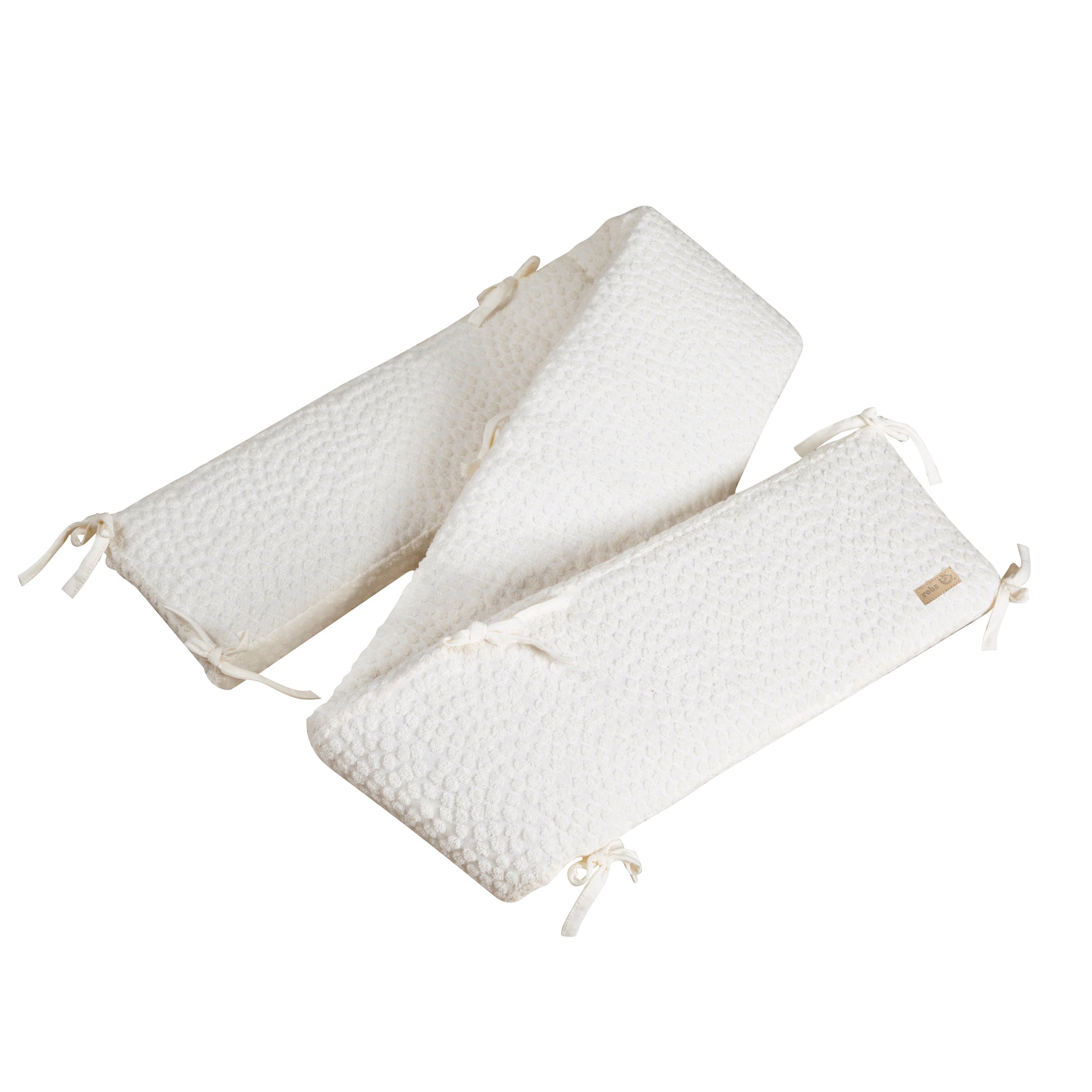 Roba 204092G281 Nestchen 'Seashells' oyster neutral weiß – Babynester - Bild 3 Roba 204092G281 Nestchen 'Seashells' oyster neutral weiß – Babynester - Produktbild 3