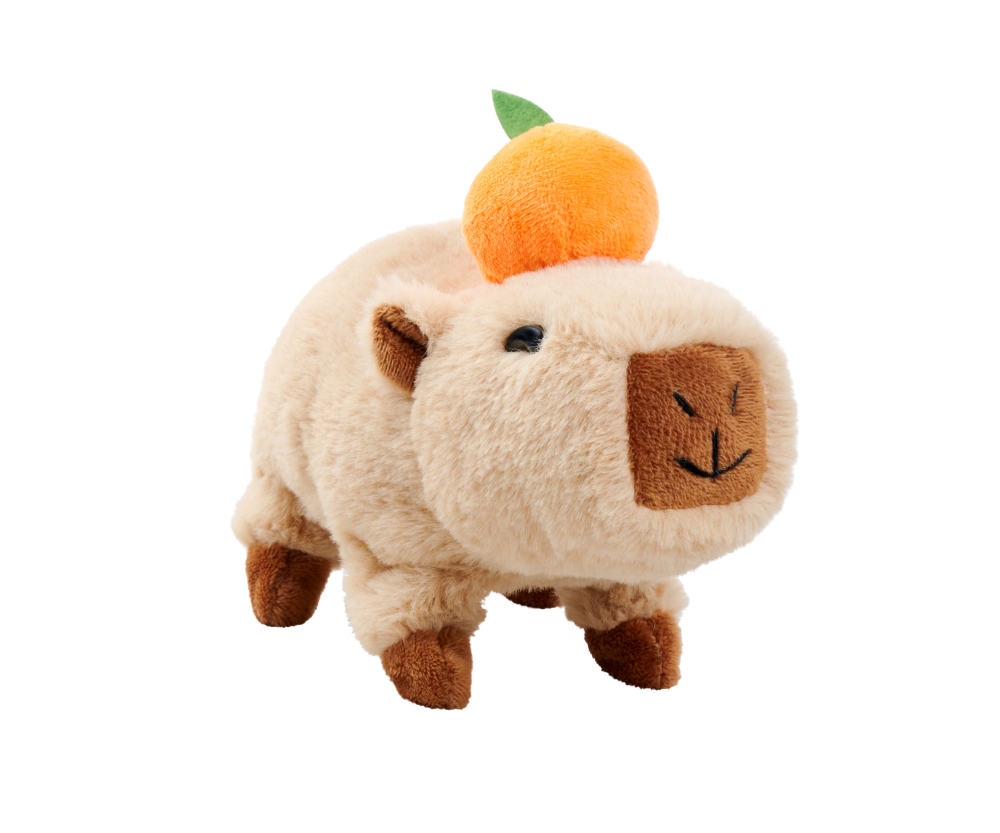 PetZoo Capybara