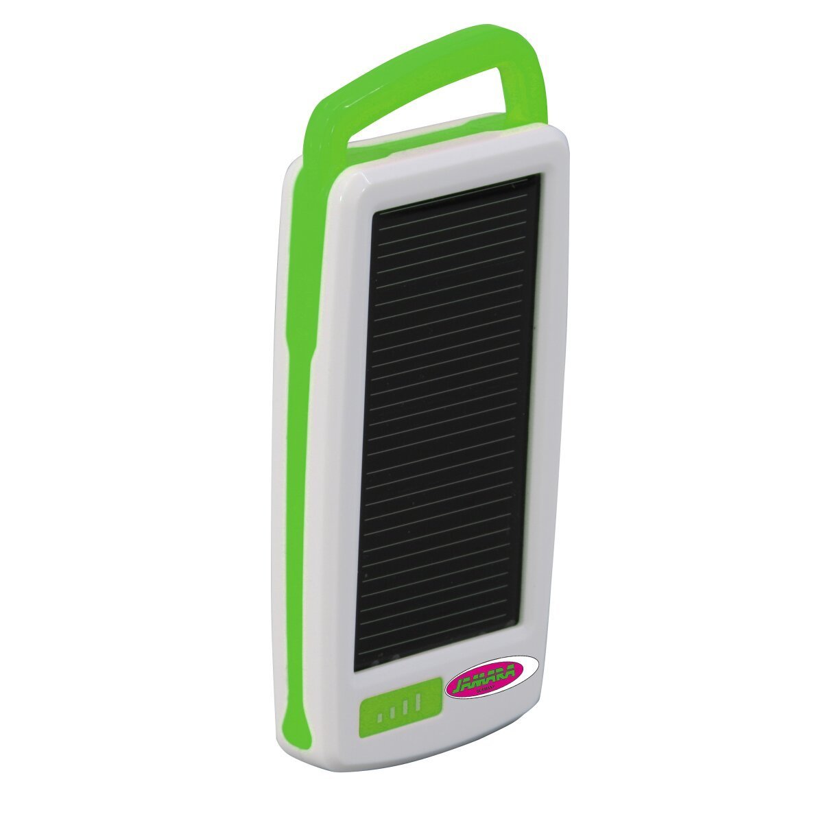 JAMARA Solar Charger Universal