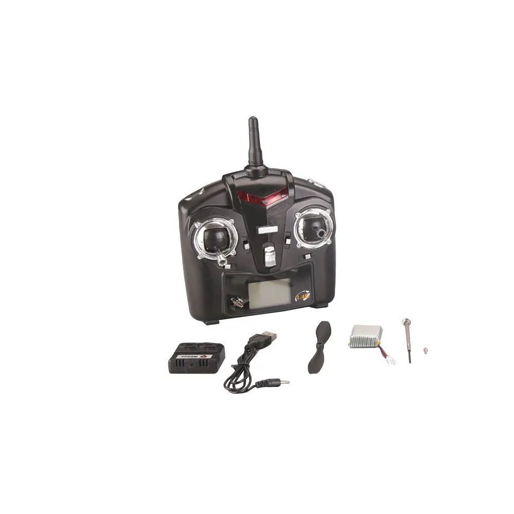Air Trainer V2 2,4GHz 3-Kanal RTF Air Trainer V2 2,4GHz 3-Kanal RTF