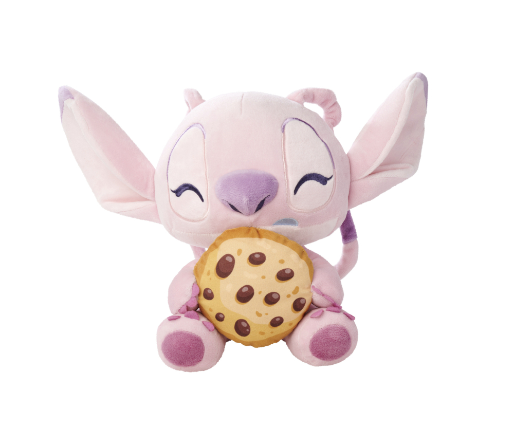 Simba Disney Angel mit Cookie, 25cm