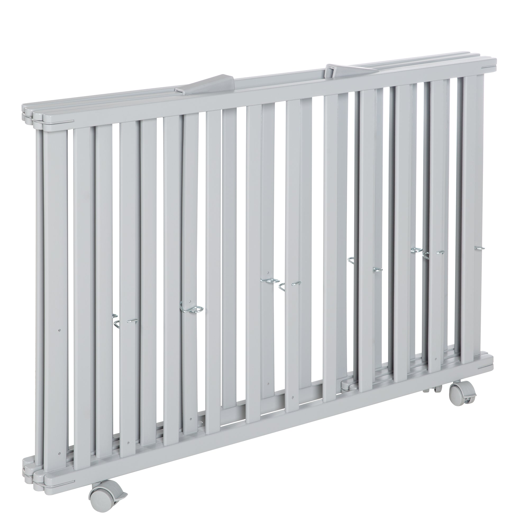 Roba 202703TP klappbares Laufgitter taupe - Bild 4 Roba 202703TP klappbares Laufgitter taupe - Produktbild 4