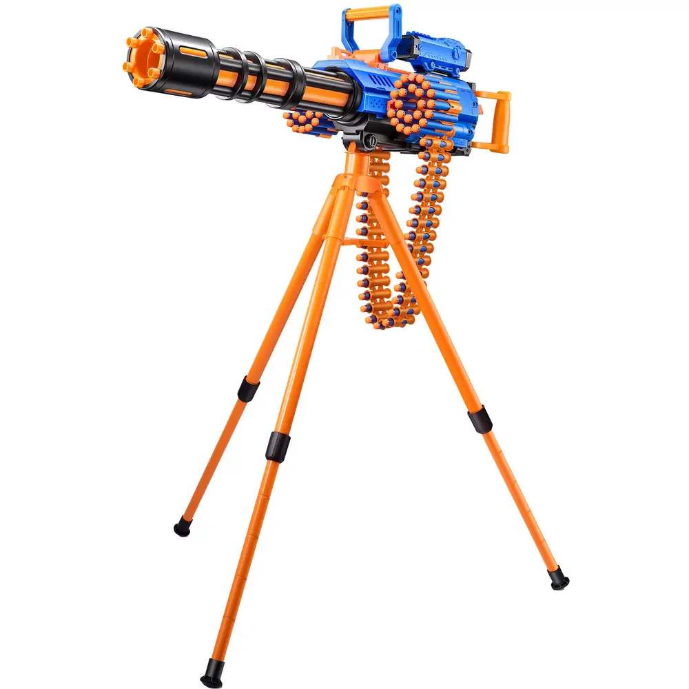 XSHOT - Insanity Blaster Rage Fire mot. XSHOT - Insanity Blaster Rage Fire mot.