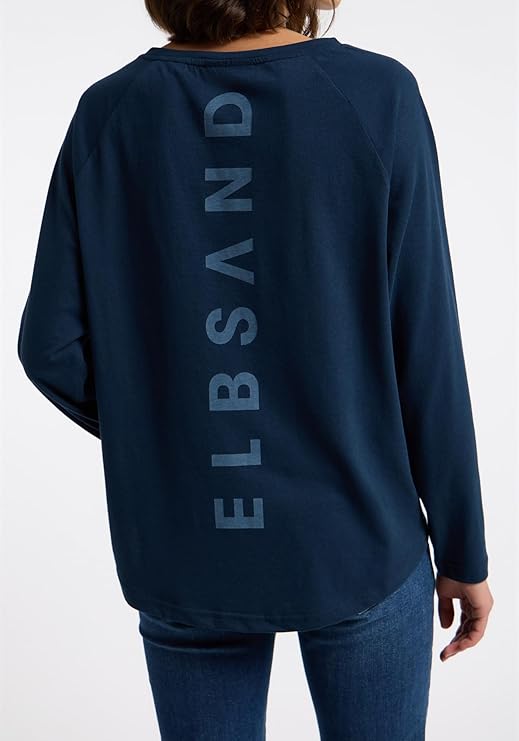 Elbsand 70372/787001 LANGARMSHIRT, TINNA, DUNKELBLAU ELB 70372/787001 Elbsand 70372/787001 LANGARMSHIRT, TINNA, DUNKELBLAU von Elbsand bei Conquest. Artikel ELB 70372/787001.