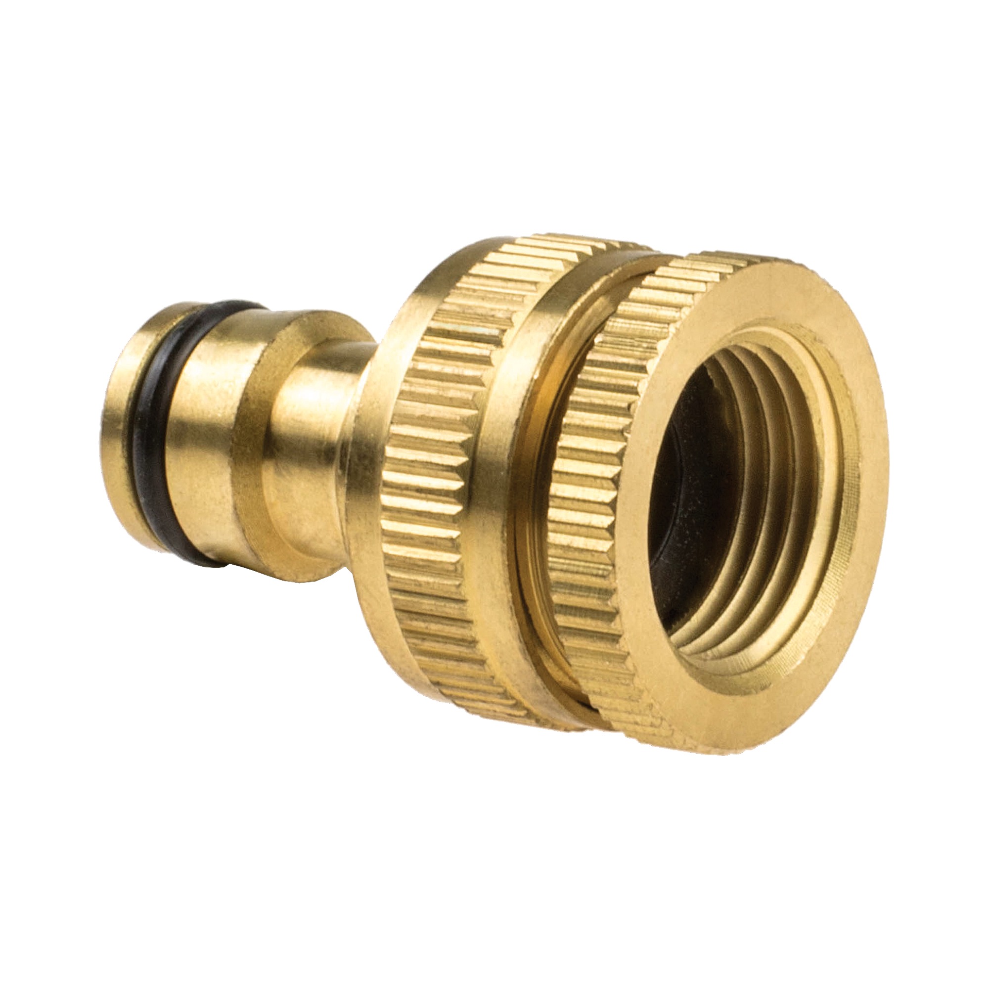 Cellfast Universal-Anschluss mit Innengewinde 1/2"-3/4" BRASS Cellfast Universal-Anschluss mit Innengewinde 1/2"-3/4" BRASS