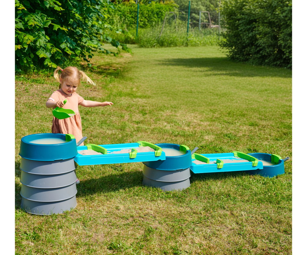 AquaPlay Mudway FLOW Matschbahn