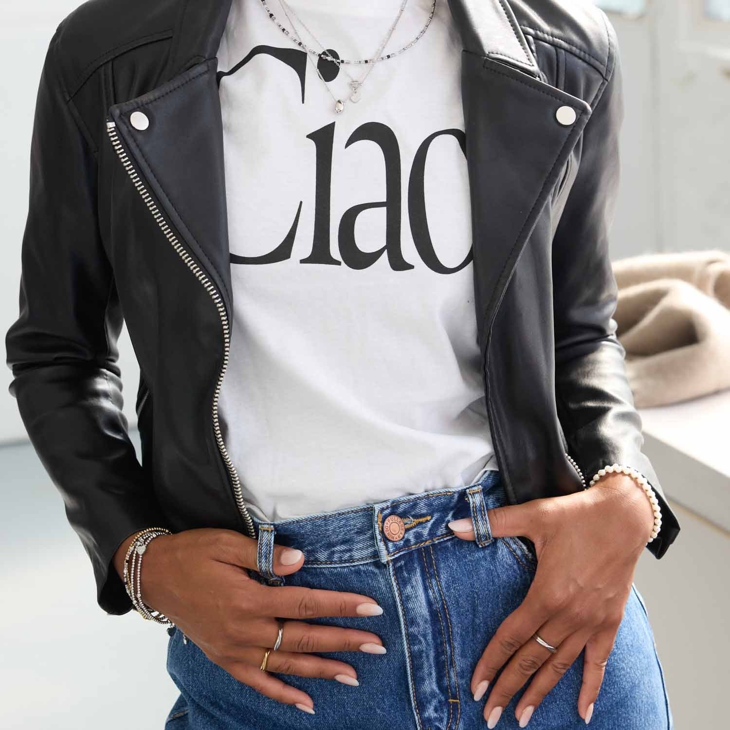 Leonardo 025732 Bracelet Lizo CIAO Leonardo 025732 Bracelet Lizo CIAO