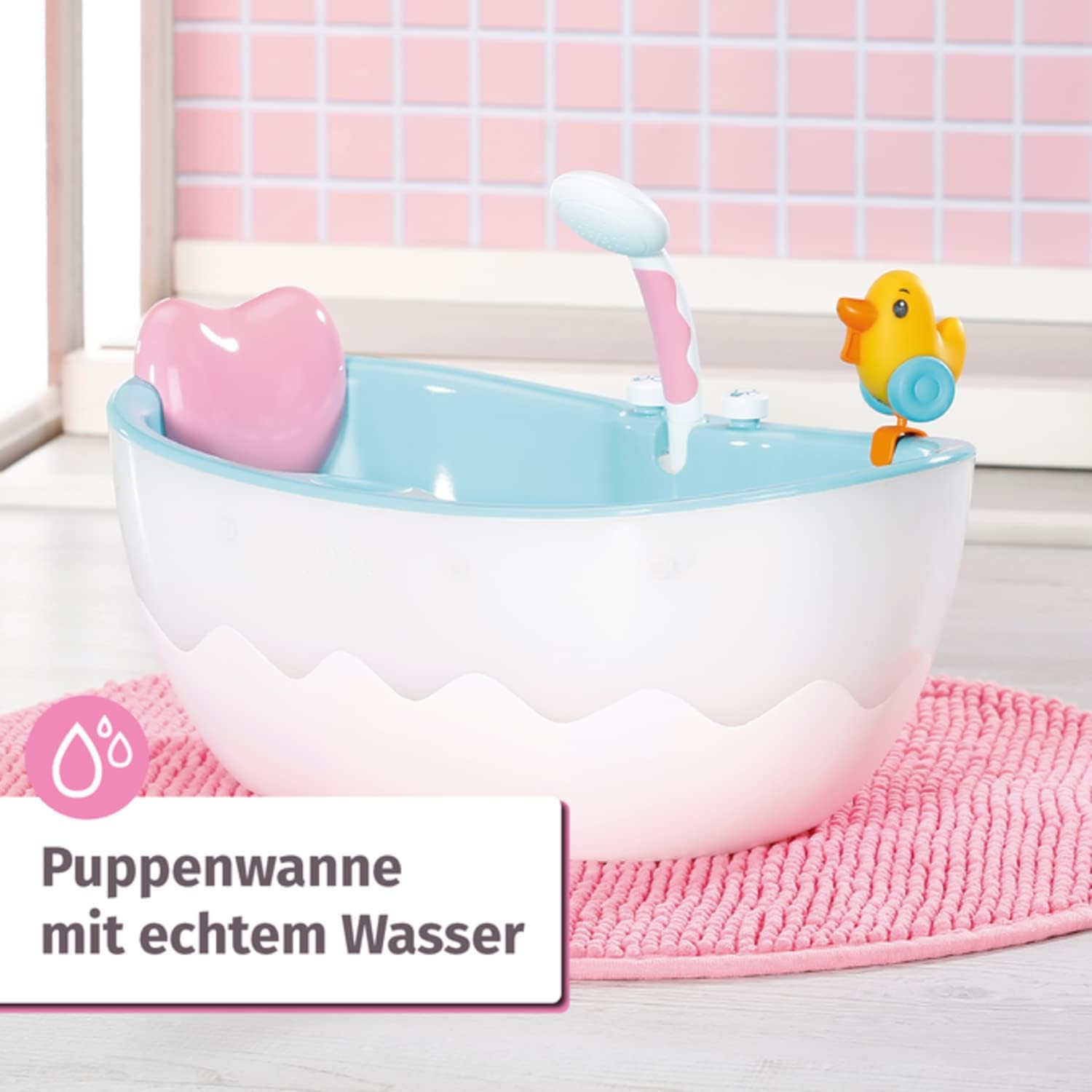 Wanne, Baden, Badewanne, Person
