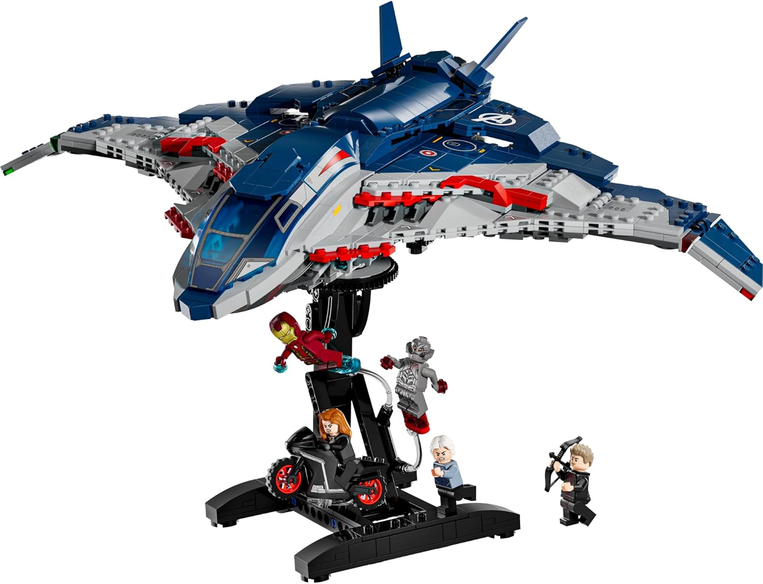 LEGO® MARVEL Super Heroes 76325 Conf. 6 LEGO® MARVEL Super Heroes 76325 Conf. 6