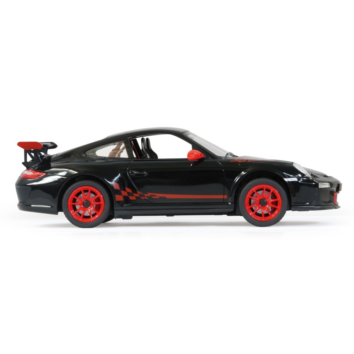 JAMARA Porsche GT3 RS 1:14 schwarz 2,4GHz ab 6 Jahren
