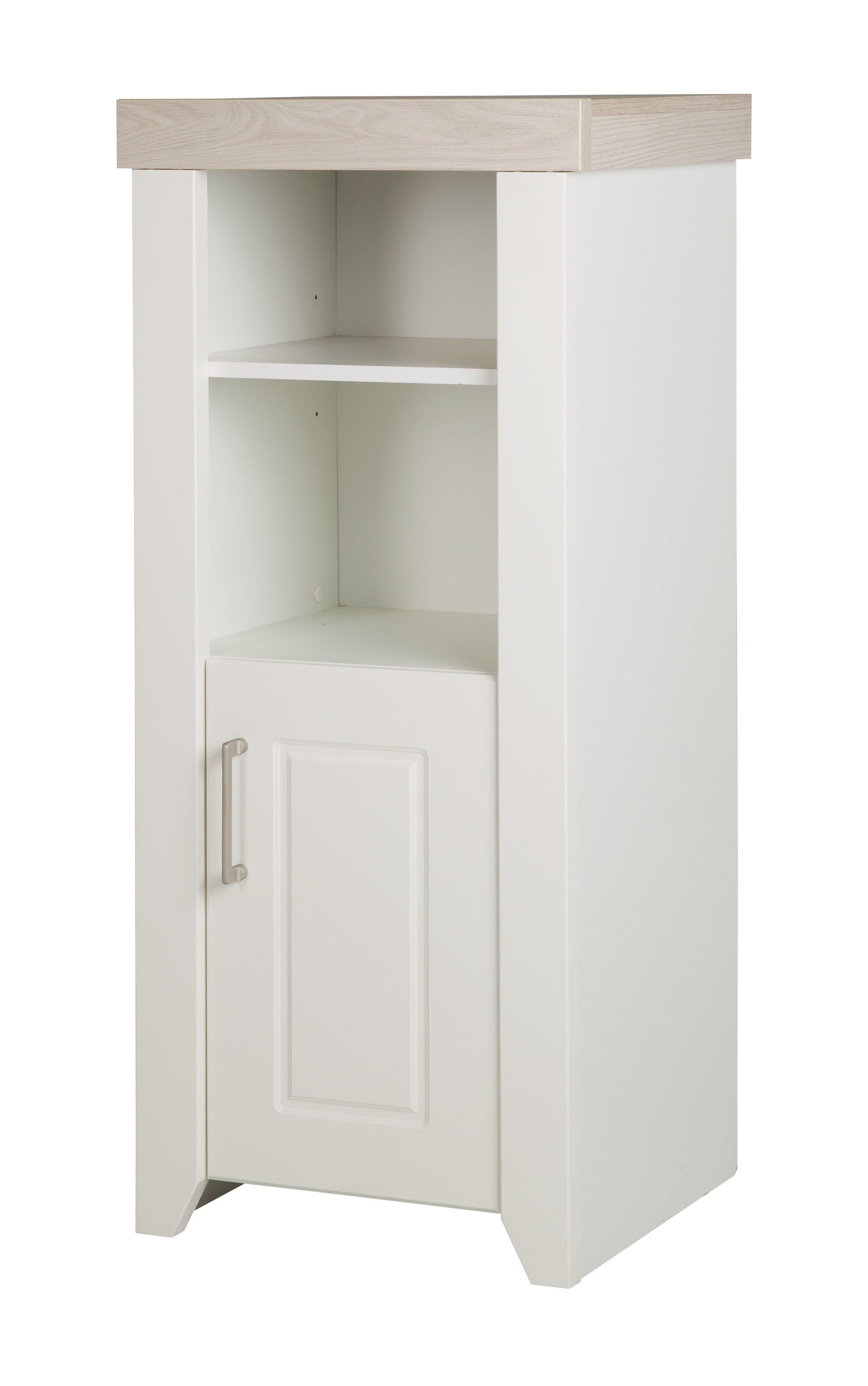 Roba 1311775 Standregal Felicia Canadian White - Bild 1 Roba 1311775 Standregal Felicia Canadian White - Canadian White - Standregal - Produktbild 1