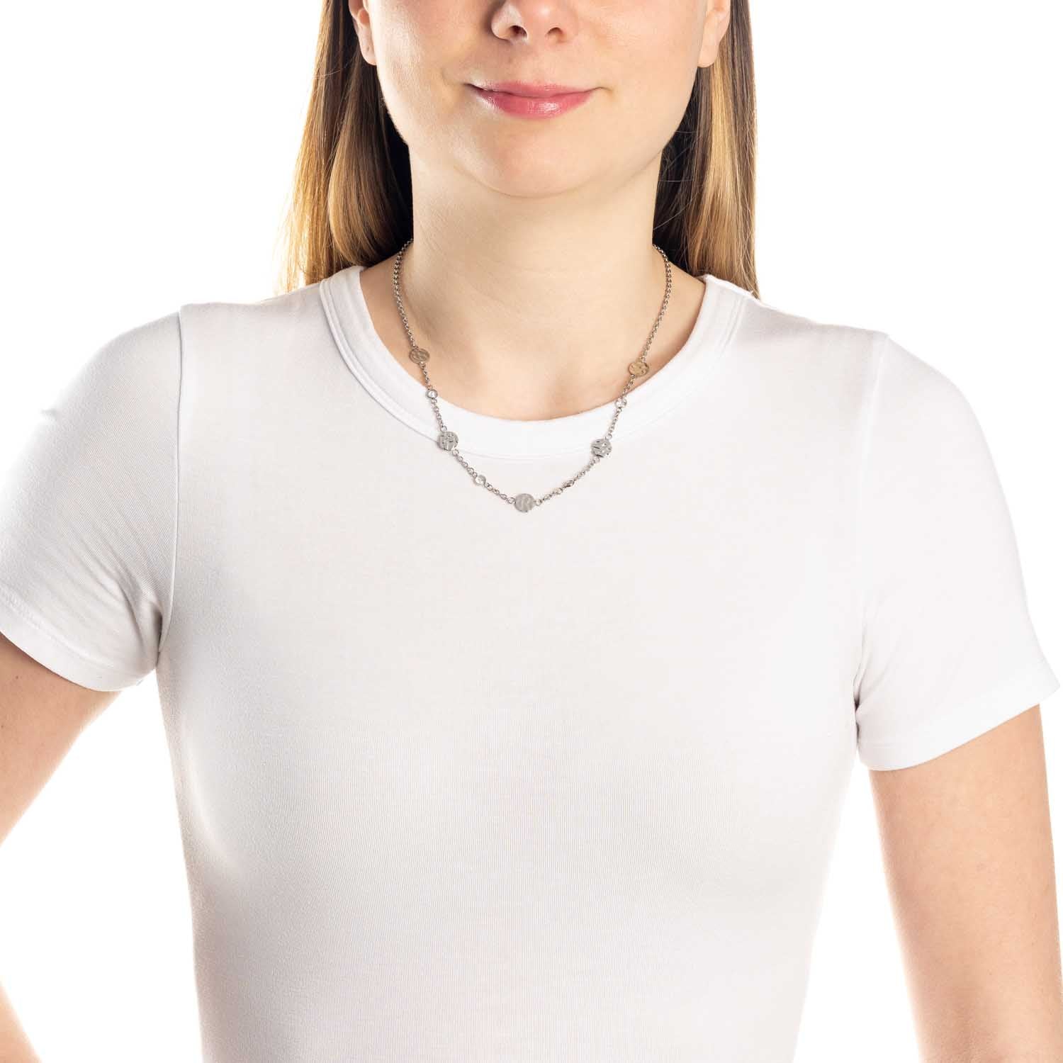 LeonardoHalskette Milou LeonardoHalskette Milou