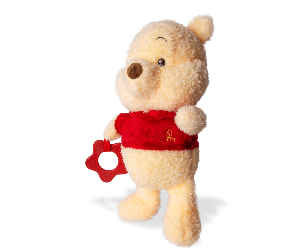 Simba Disney Winnie m. Beißhilfe