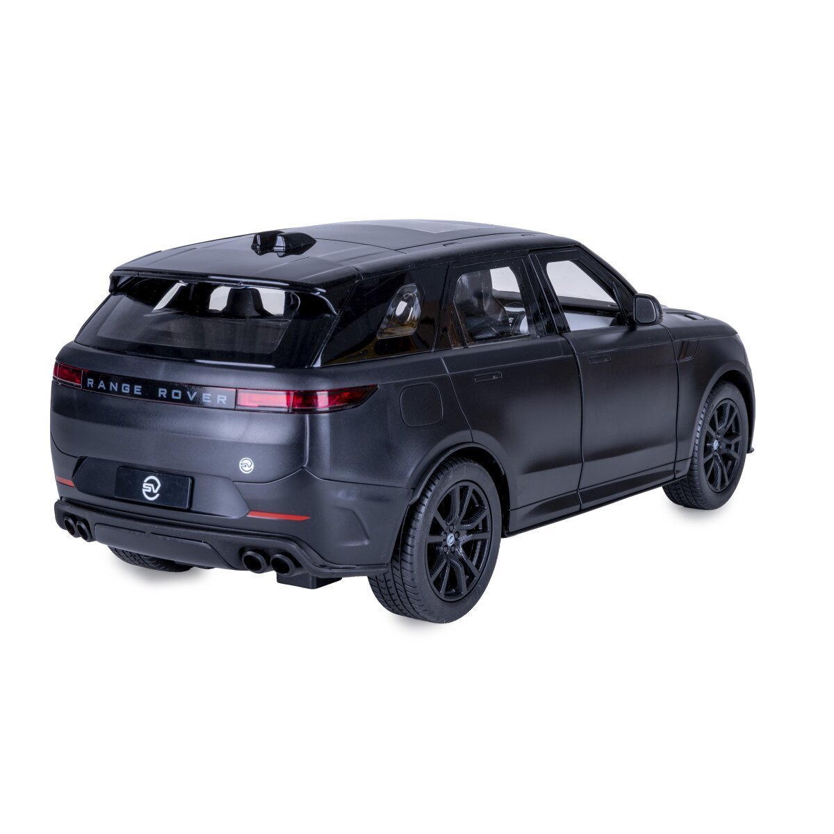 JAMARA Range Rover Sport SV 1:14 schwarz 2,4GHz Tür manuell ab 6 Jahren JAMARA Range Rover Sport SV 1:14 schwarz 2,4GHz Tür manuell ab 6 Jahren
