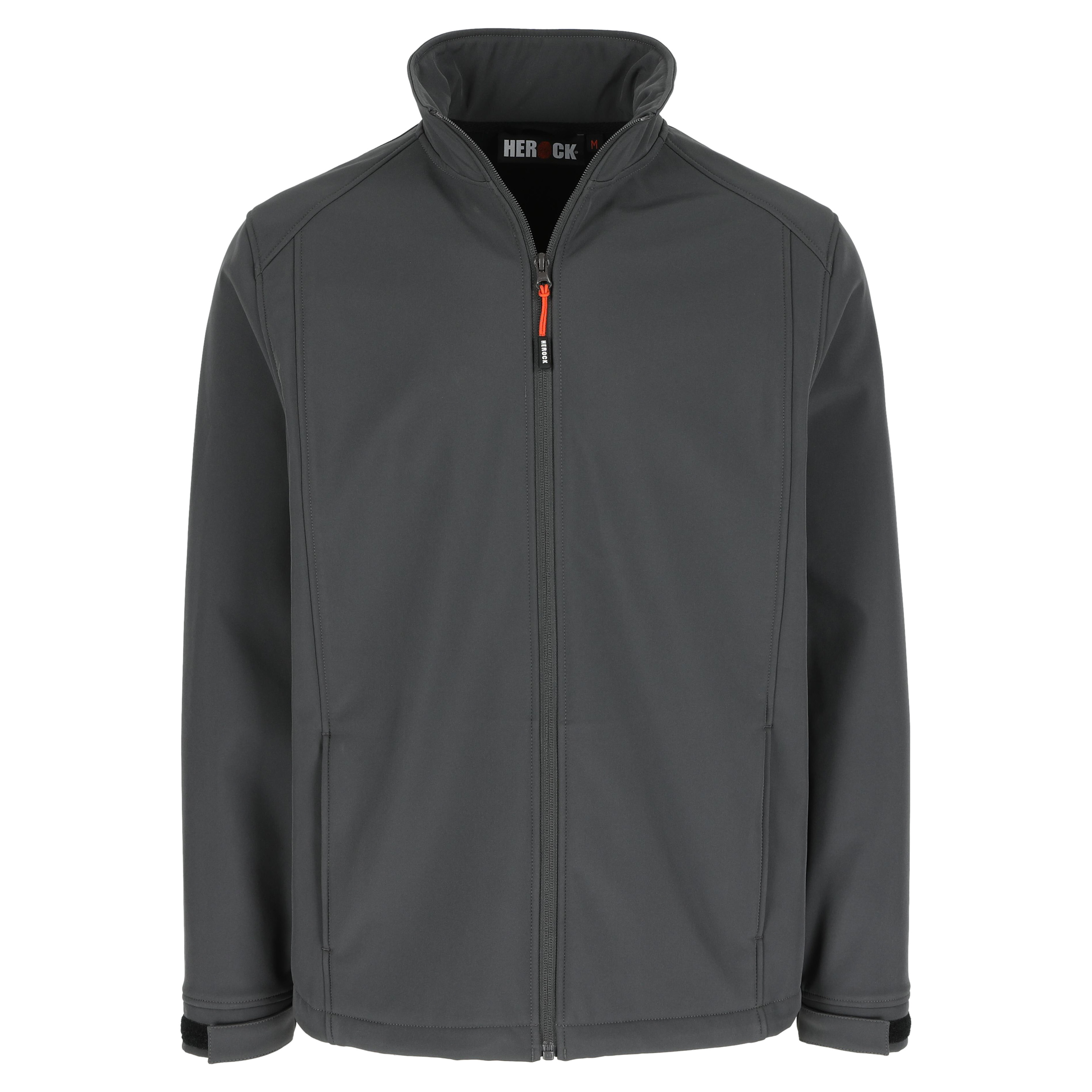 HEROCK Julius Softshell Jacke HR 21MJC1601 HEROCK Julius Softshell Jacke HR 21MJC1601