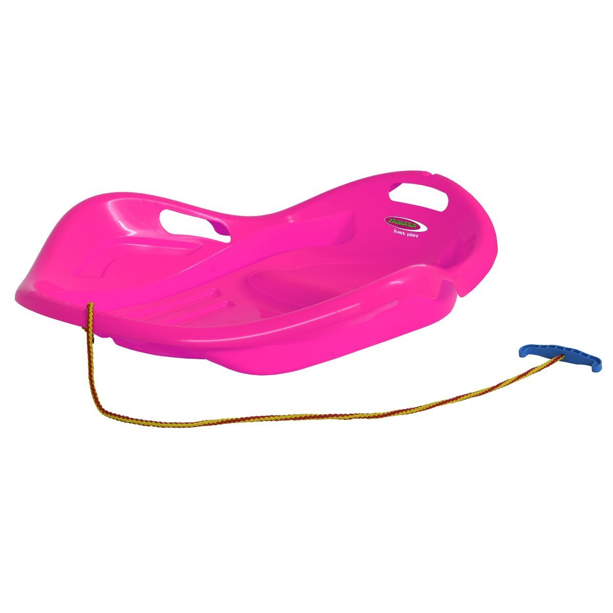 JAMARA Snow Play Bob Speed 78 cm pink ab 3 Jahren JAMARA Snow Play Bob Speed 78 cm pink ab 3 Jahren