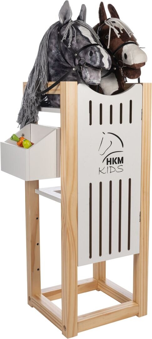 Stall, Hobby, Horse