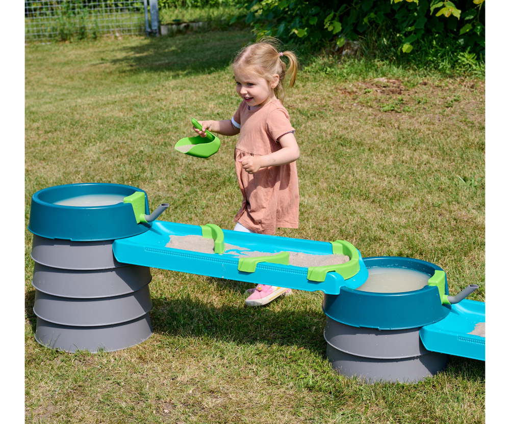 AquaPlay Mudway FLOW Matschbahn
