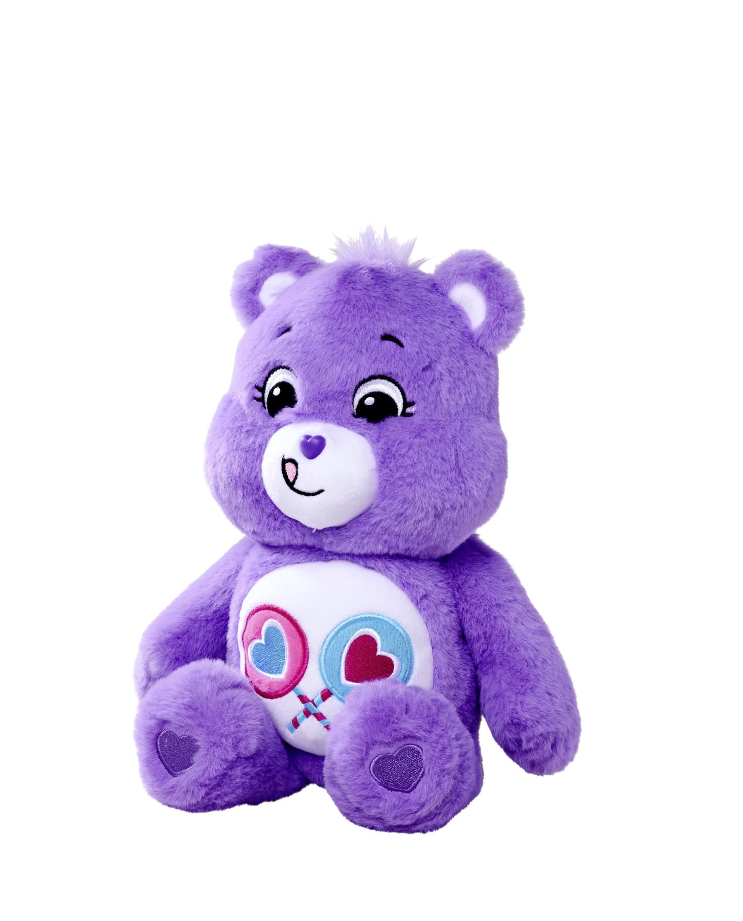 Simba Care Bears Teile Gern Bärchi 35 cm 6305878005 Simba, Care, Bears, Teile, Gern, Bärchi, 35, cm, 6305878005, Plüsch, Spielzeug, Teddybär