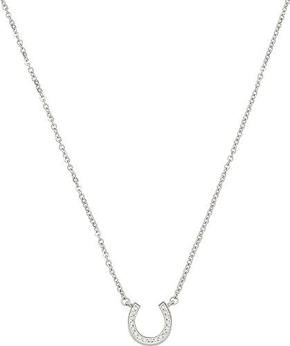 Leonardo 16906 Halskette Vara Zubehor, Schmuck, Halskette, Diamant, Edelstein