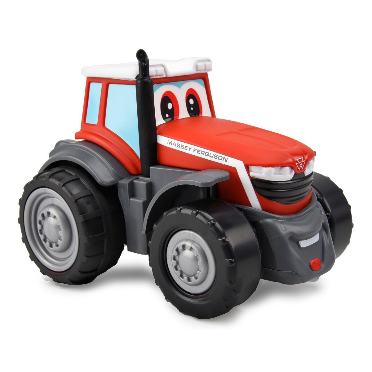 JAMARA Massey Ferguson My first RC Traktor 2,4GHz mit Sound ab 24 Monaten