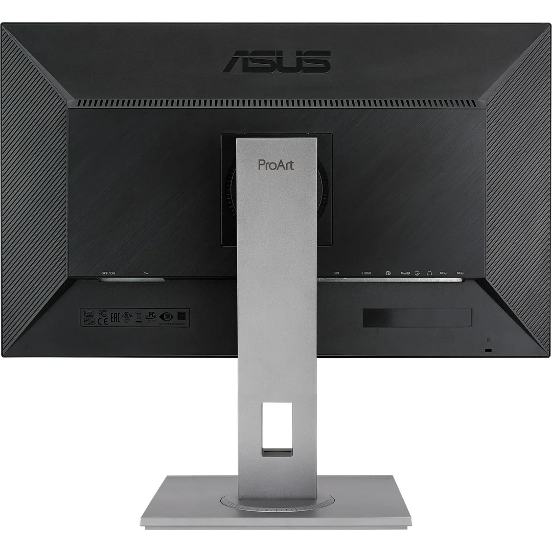 ASUS ProArt PA278QV 27 Zoll (68.47cm) 2560x1440,IPS,HDMI,DP, DVI