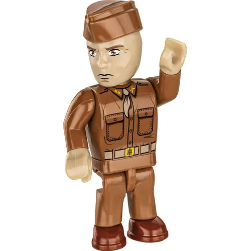 Cobi 3111 Doge WC-56 command car D- day Cobi 3111 Doge WC-56 command car D- day