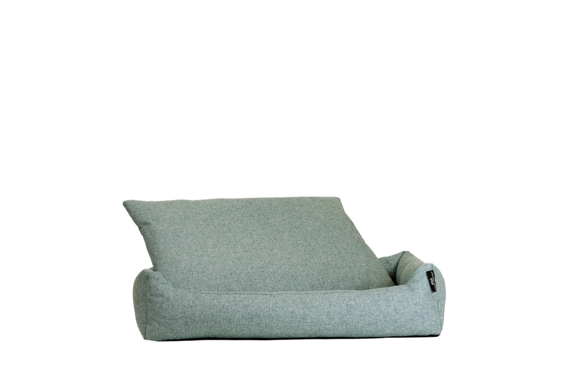 Rohrschneider RS 22337 Kuschelsofa Polsterstoff – Sofa mit herausnehmbarem Liegekissen Rohrschneider RS 22337 Kuschelsofa Polsterstoff – Sofa mit herausnehmbarem Liegekissen