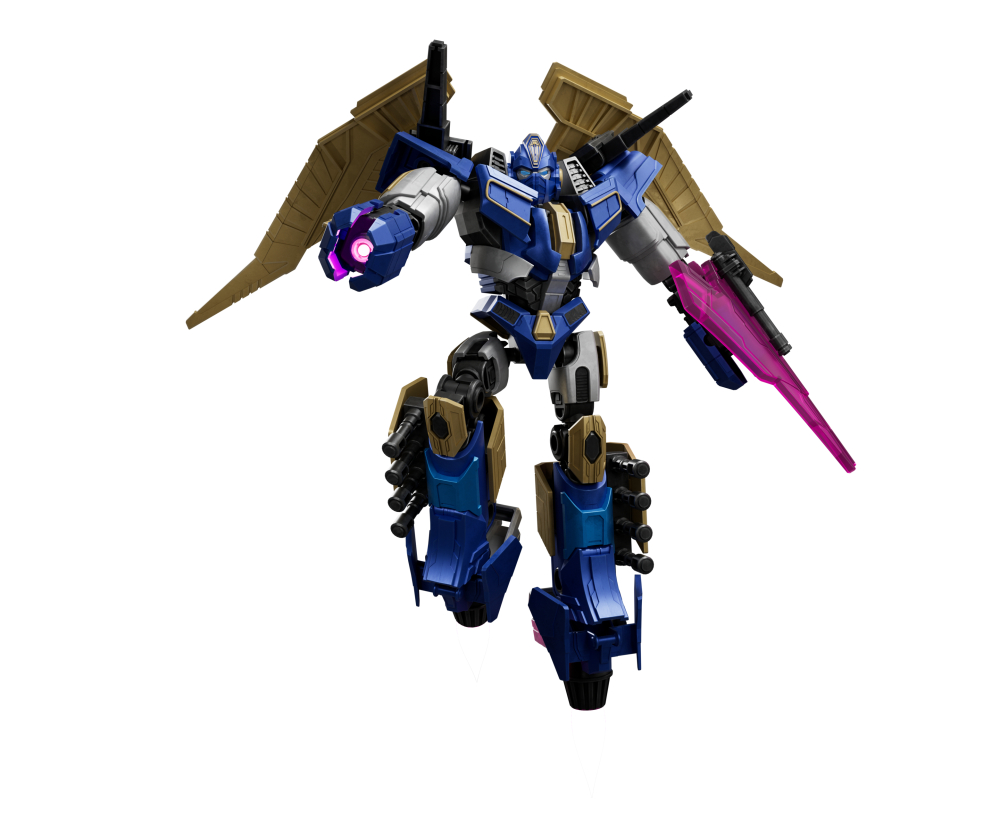 Dickie Toys Blokees Transformers Sentinel Prime