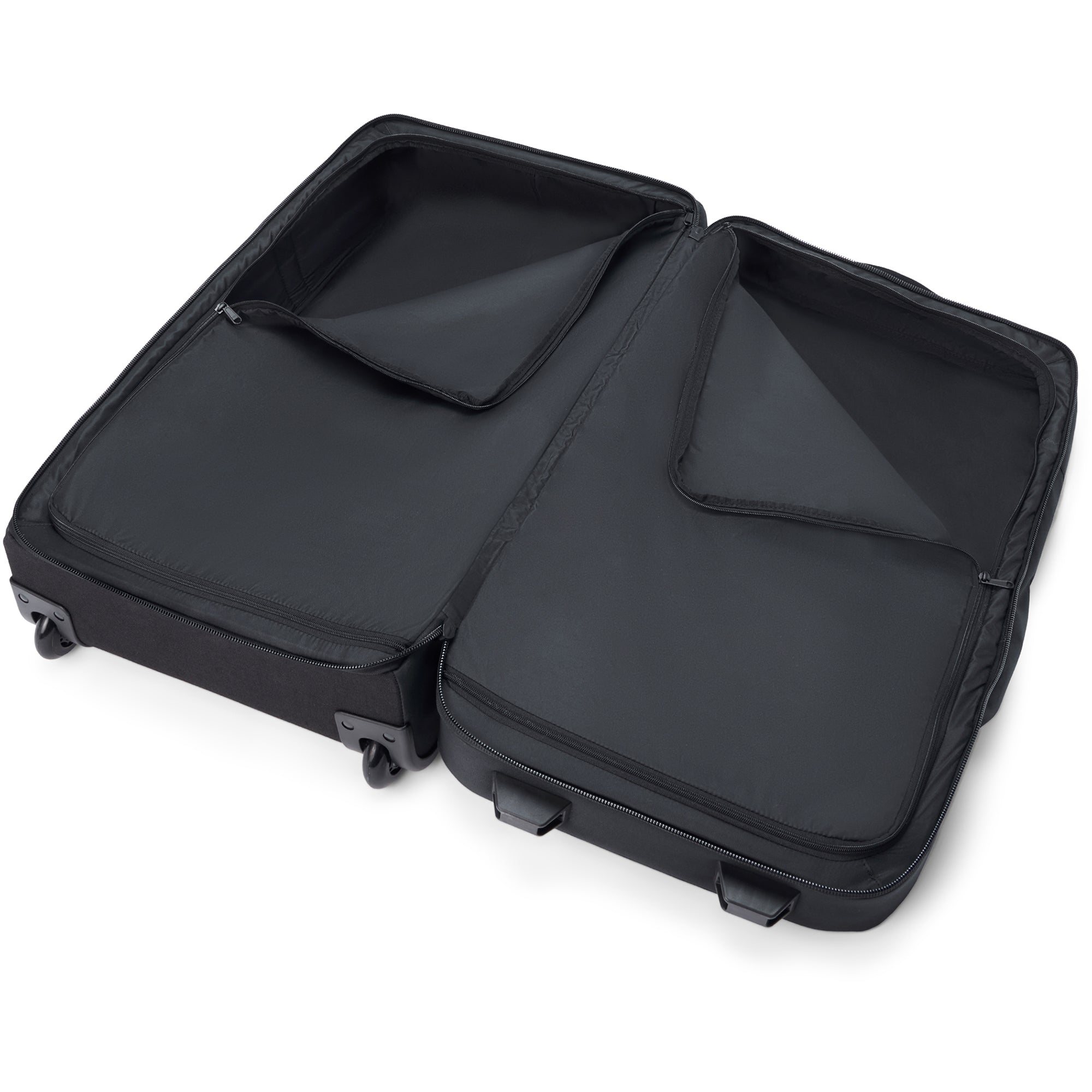 Dakine D10004552/BK Koffer 365 Roller Bag LT 100L - Schwarz - Bild 7 Dakine D10004552/BK Koffer 365 Roller Bag LT 100L - Schwarz - Bild 7