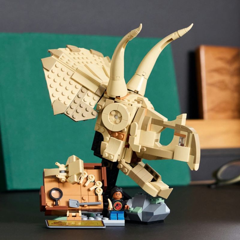 LEGO® Jurassic World™ 76969 Confi2 'Jan LEGO® Jurassic World™ 76969 Confi2 'Jan