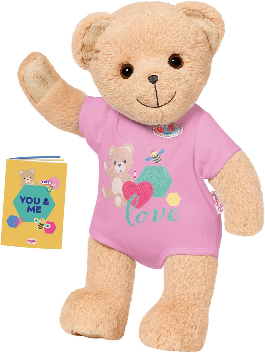Teddybär, Spielzeug